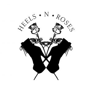 Heels 'n' Roses