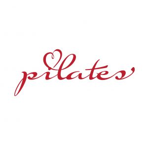 Pilates Love