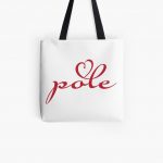 schriftzug-pole-heart_tote-bag